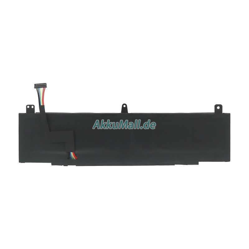 Dell Alienware 13(ALW13C-D1738)Akku
