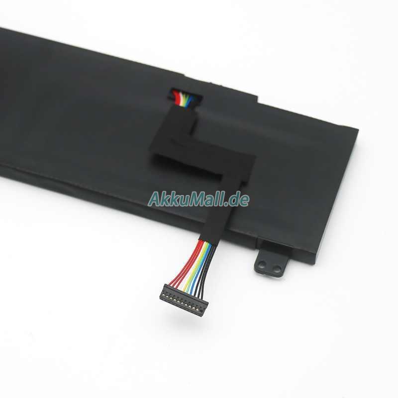 Dell Alienware 13(ALW13C-D1738)Akku