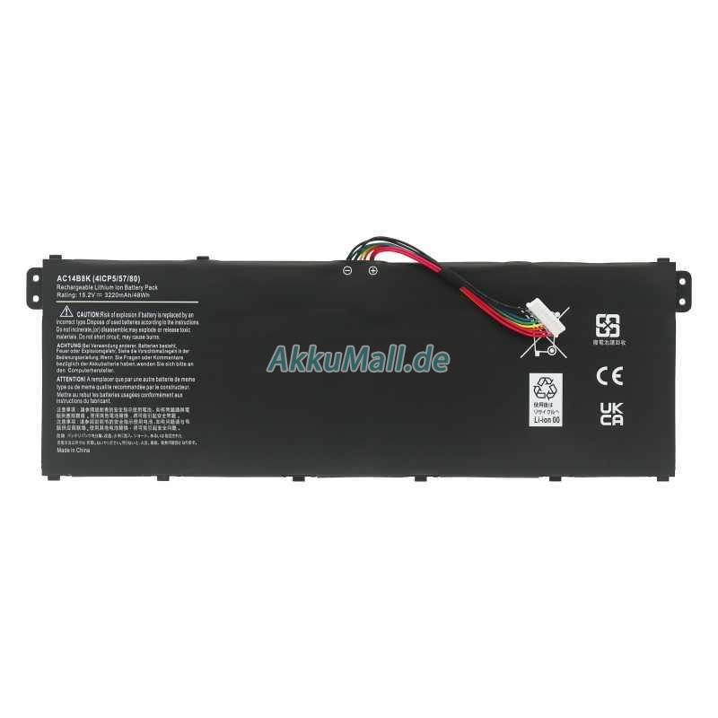 Dell V1P4CAkku
