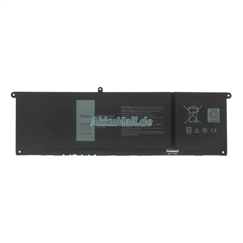 Dell TN70CAkku