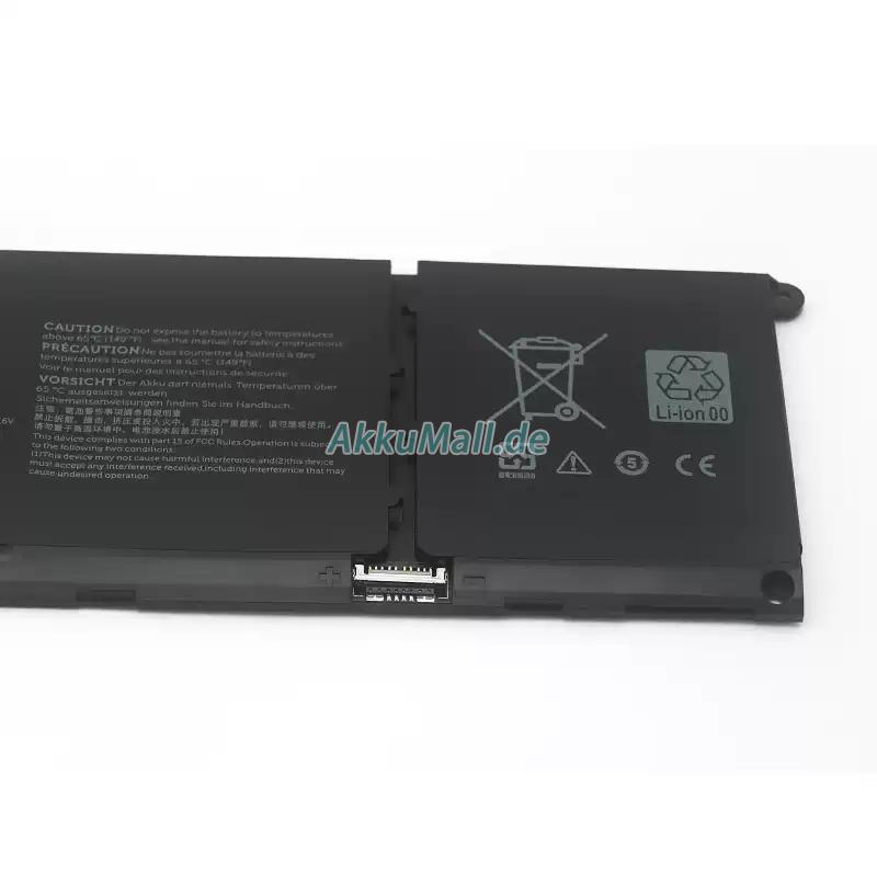 Dell TN70CAkku
