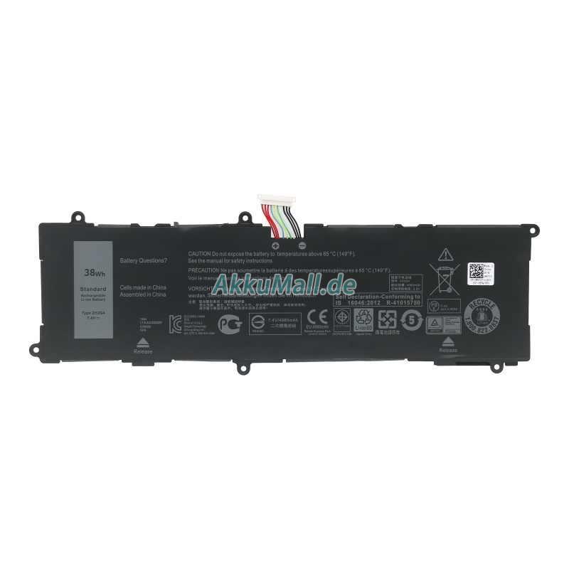 Dell HFRC3Akku