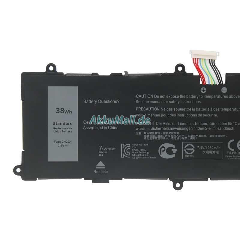 Dell HFRC3Akku