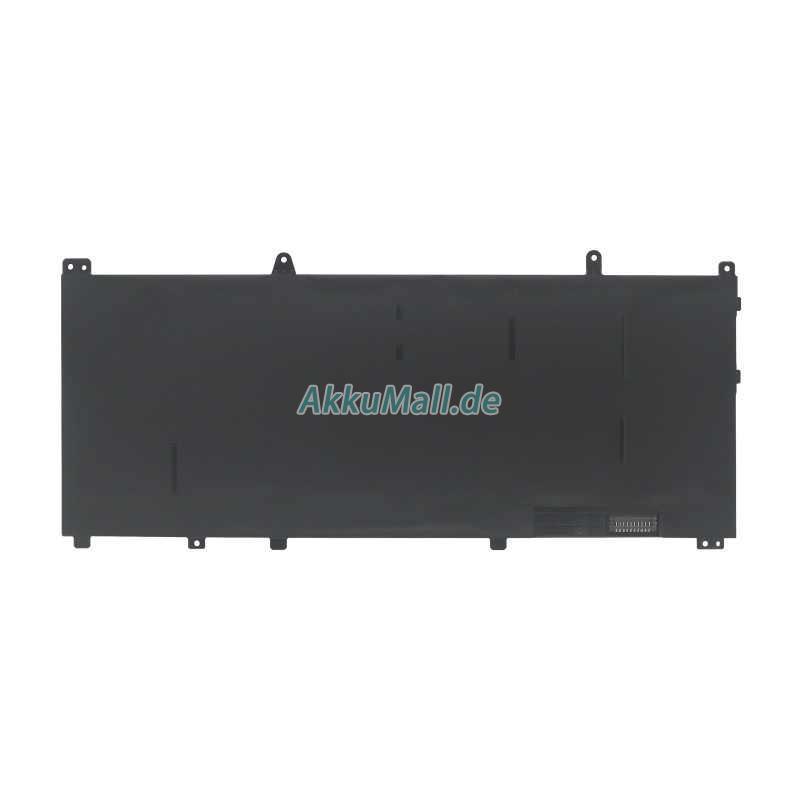 Dell Alienware X14 R2Akku