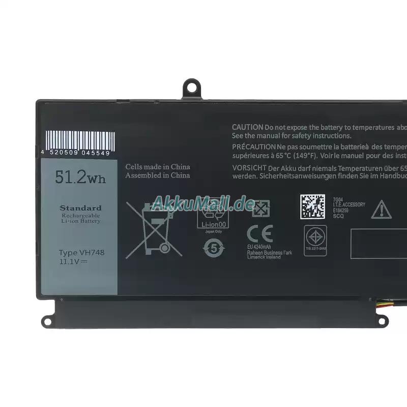 Dell Vostro V5460D-2308SAkku