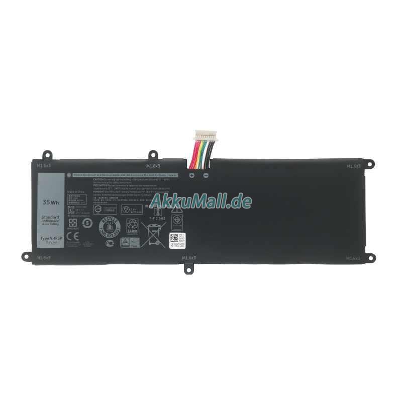 Dell Latitude 11 5175Akku