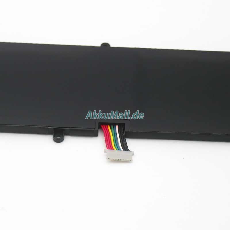 Dell Latitude 11 5175Akku
