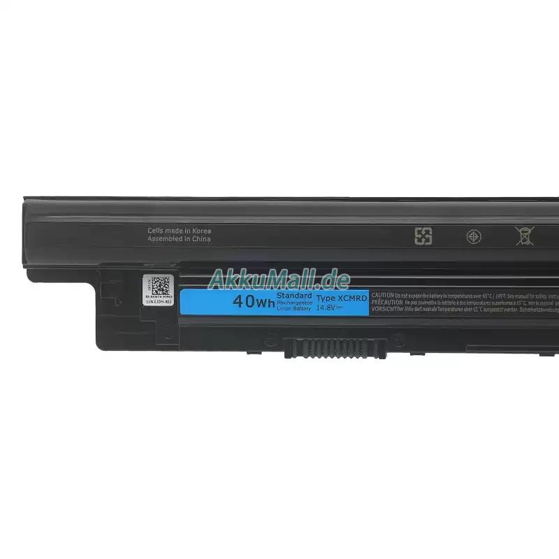 Dell P53G001Akku