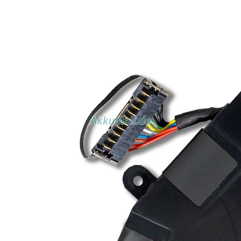 Dell Alienware M17 P37EAkku