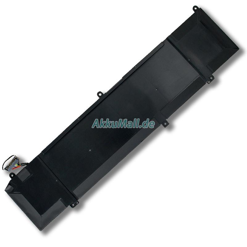Dell Alienware M17 P37EAkku