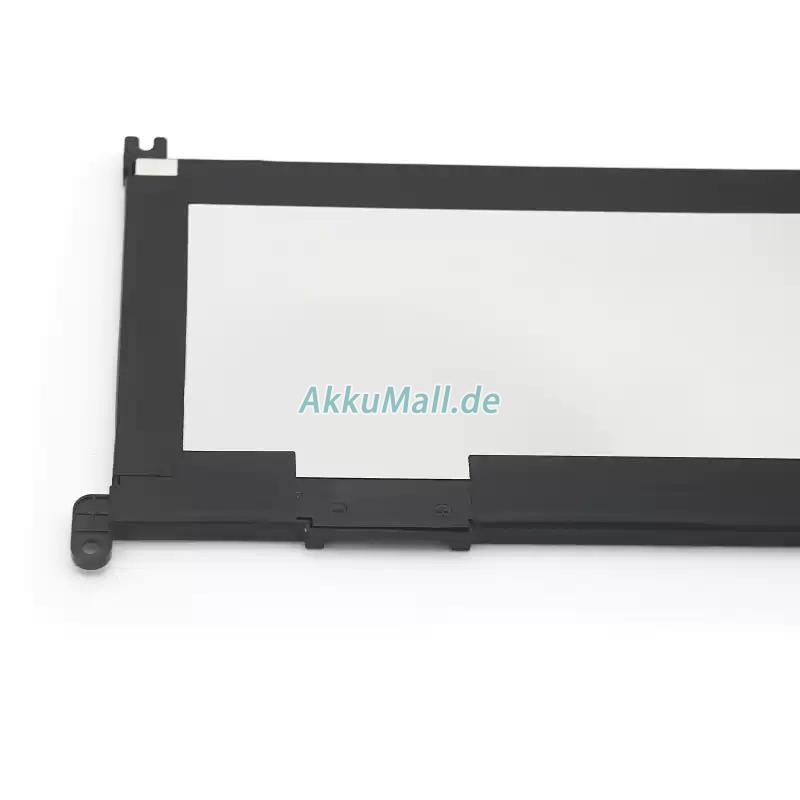 Dell P85FAkku