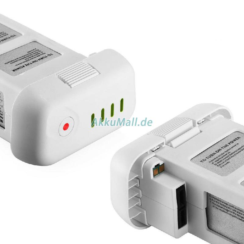 DJI 733496-5200mAh-11.1VAkku