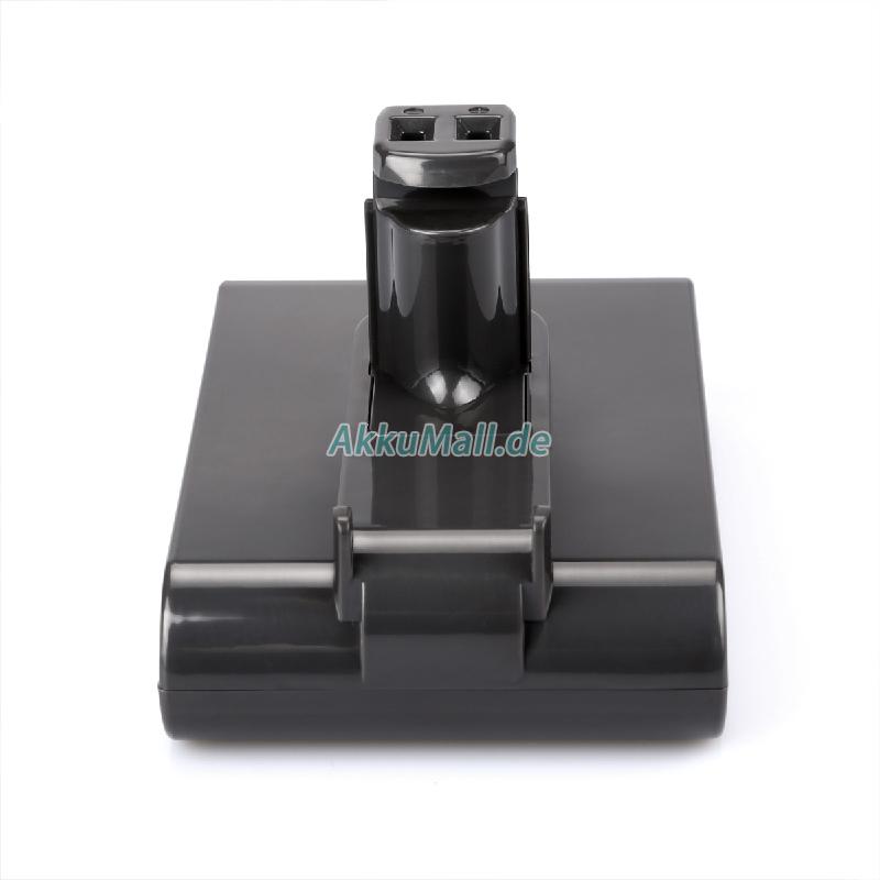 Dyson DC35 Multi FloorAkku