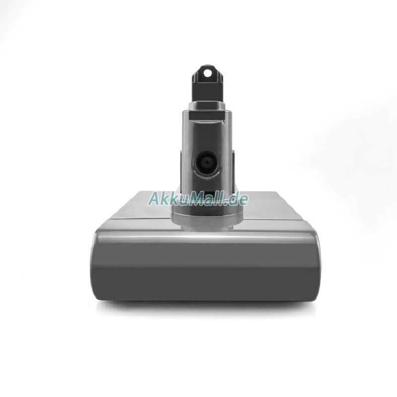 Dyson DC35 Multi FloorAkku