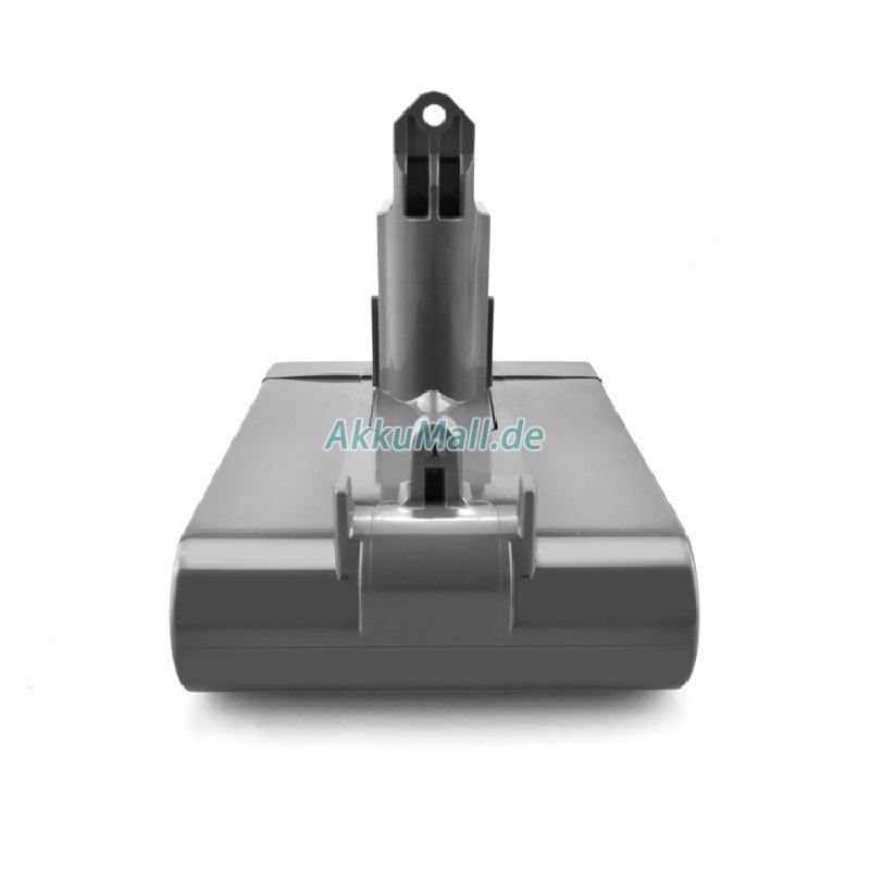 Dyson DC35 Multi FloorAkku