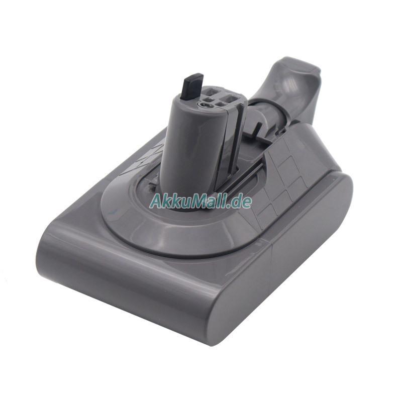 Dyson 398857-01Akku
