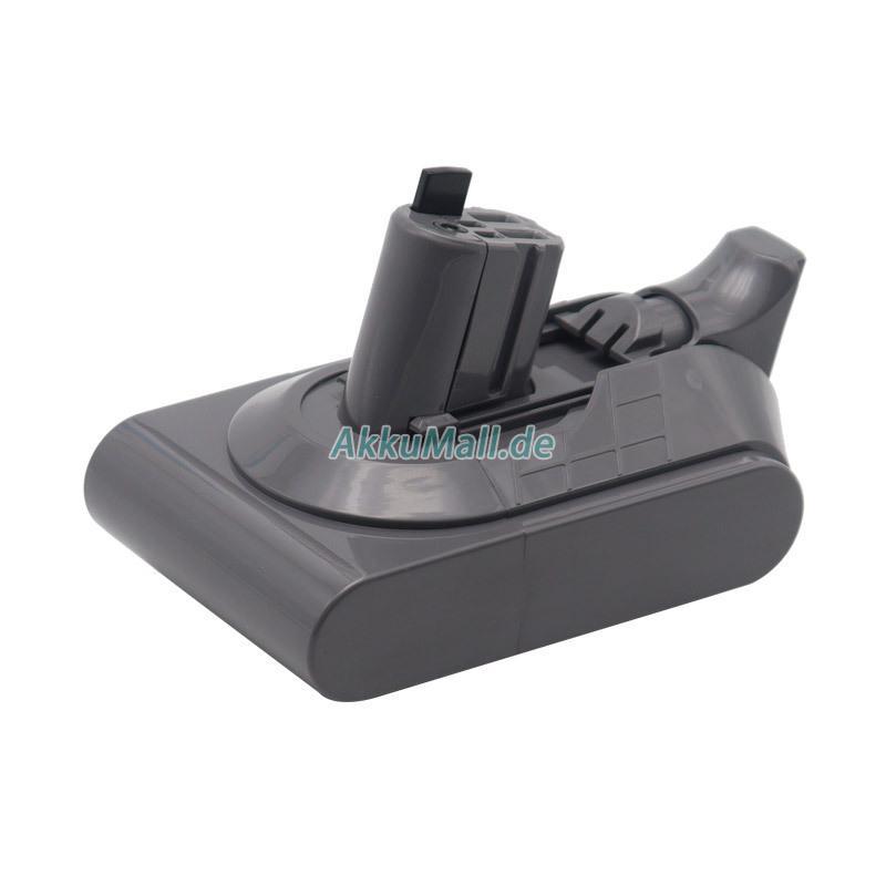 Dyson 398857-01Akku