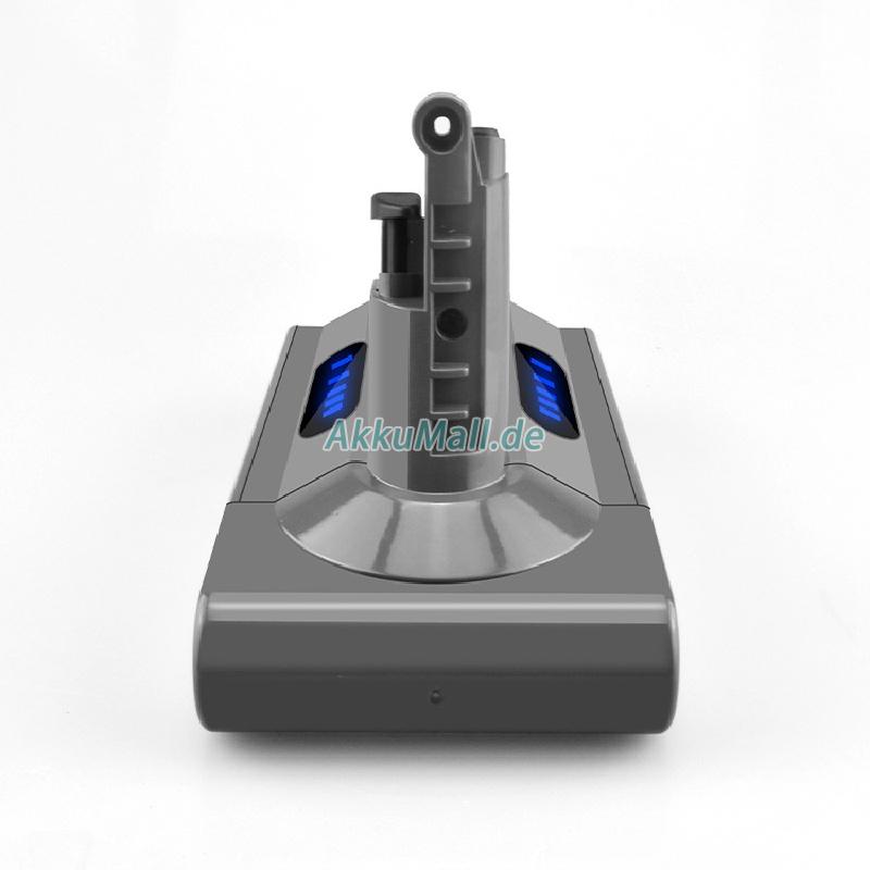 Dyson Cyclone V10Akku