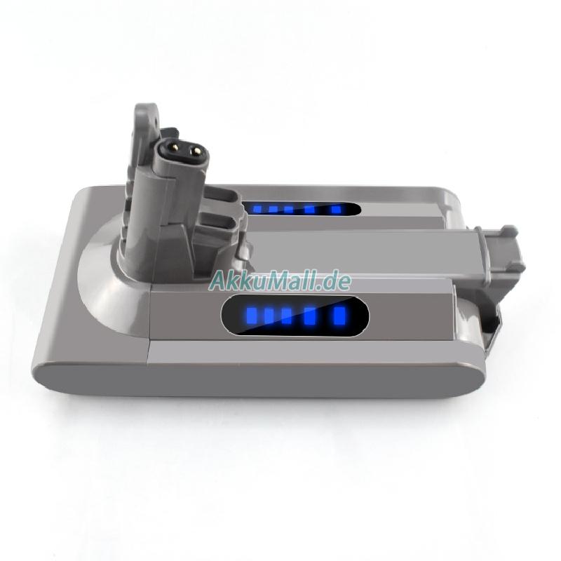 Dyson Cyclone V10Akku