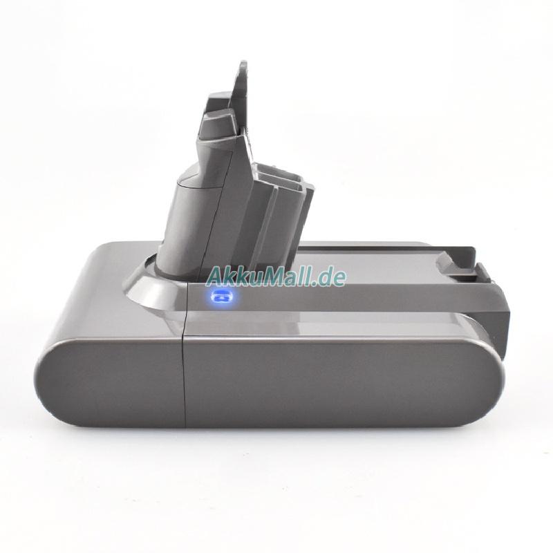 Dyson SV03 PlusAkku