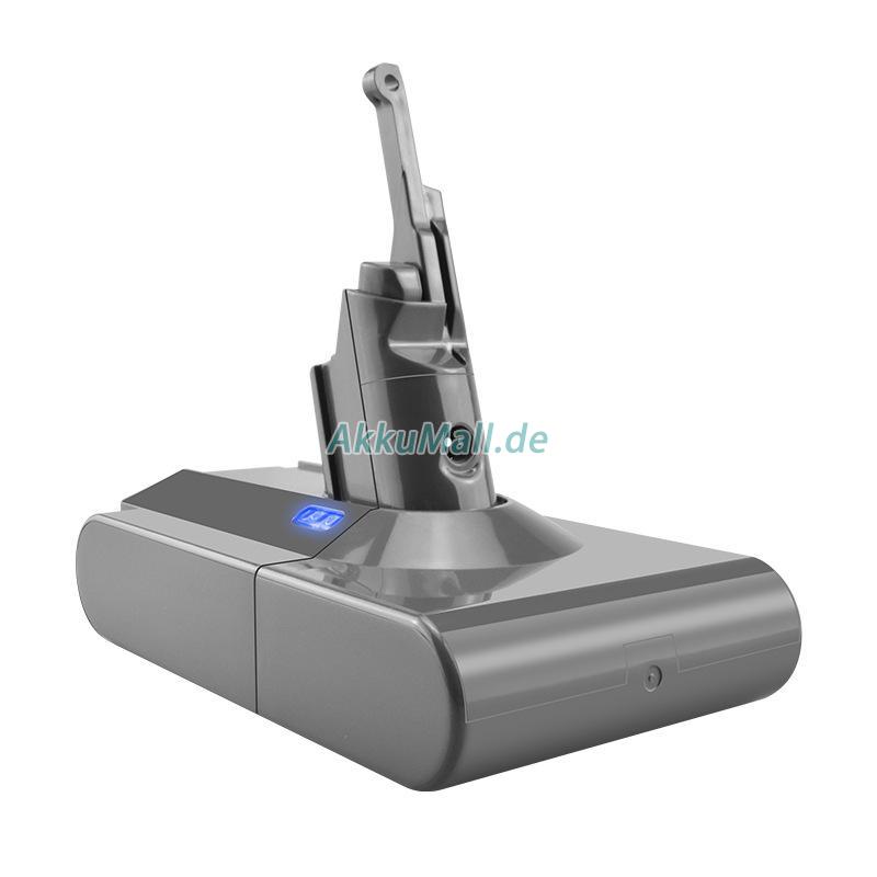Akku für Dyson SV10 Slim