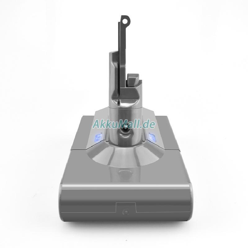 Dyson SV10 SlimAkku