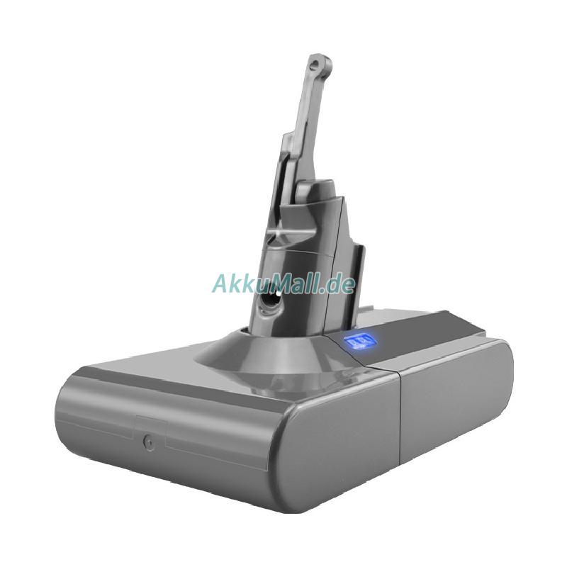 Dyson SV10 SlimAkku