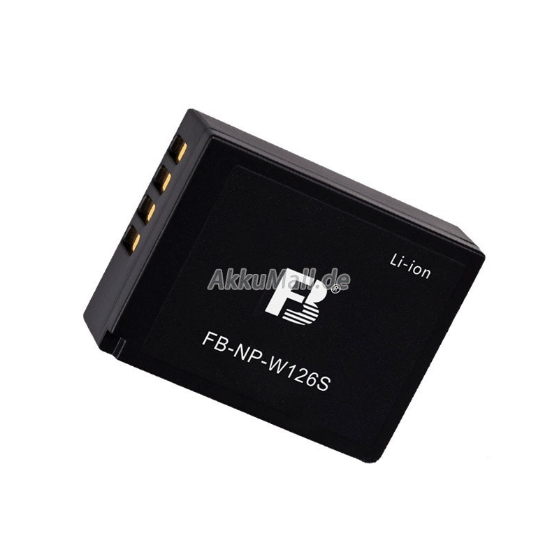 Fujifilm HS33EXRAkku
