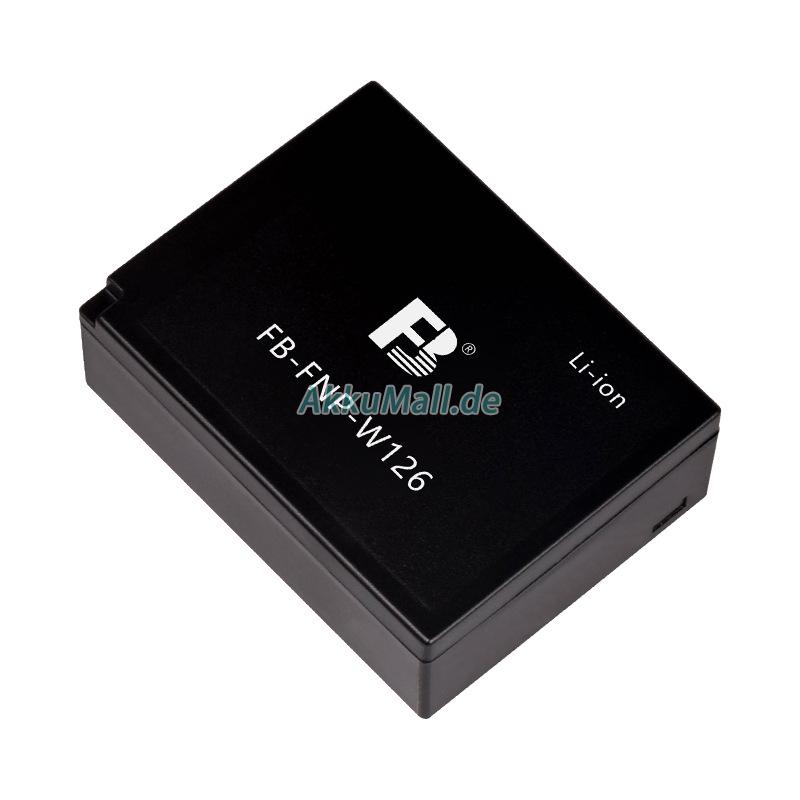 Fujifilm HS33EXRAkku