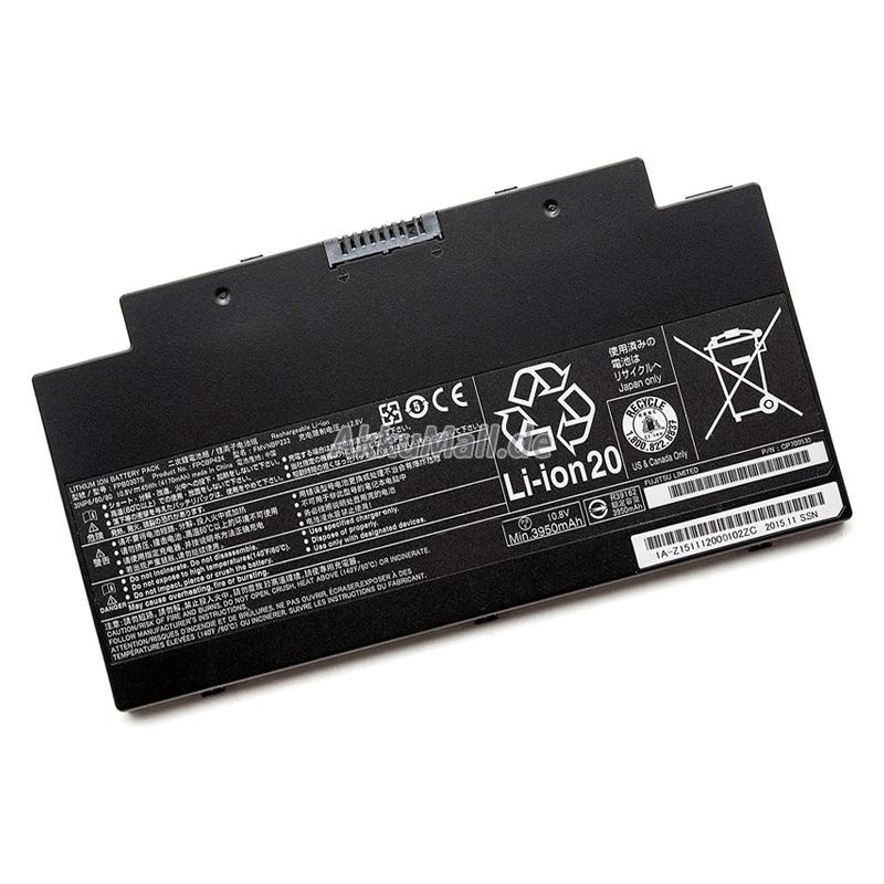 Fujitsu FPCBP424Akku