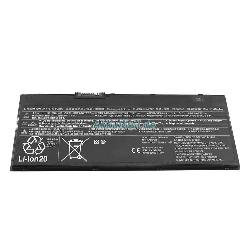 Fujitsu FPCBP531APAkku