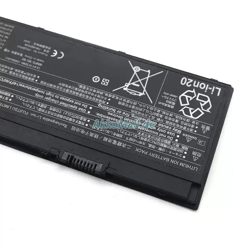 Fujitsu FPCBP531APAkku