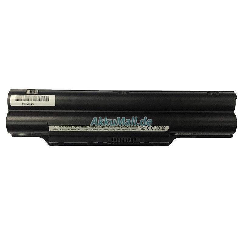 Fujitsu FPCBP145APAkku