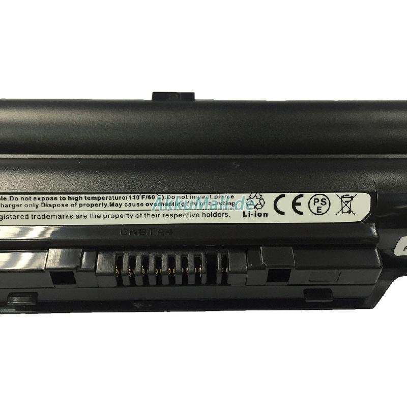 Fujitsu FPCBP145APAkku