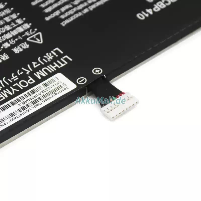 Fujitsu FPB0304Akku