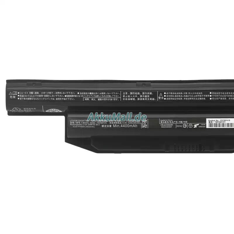 Fujitsu FPCBP426Akku