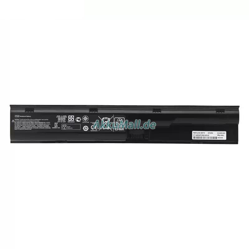 HP 633733-1A1Akku