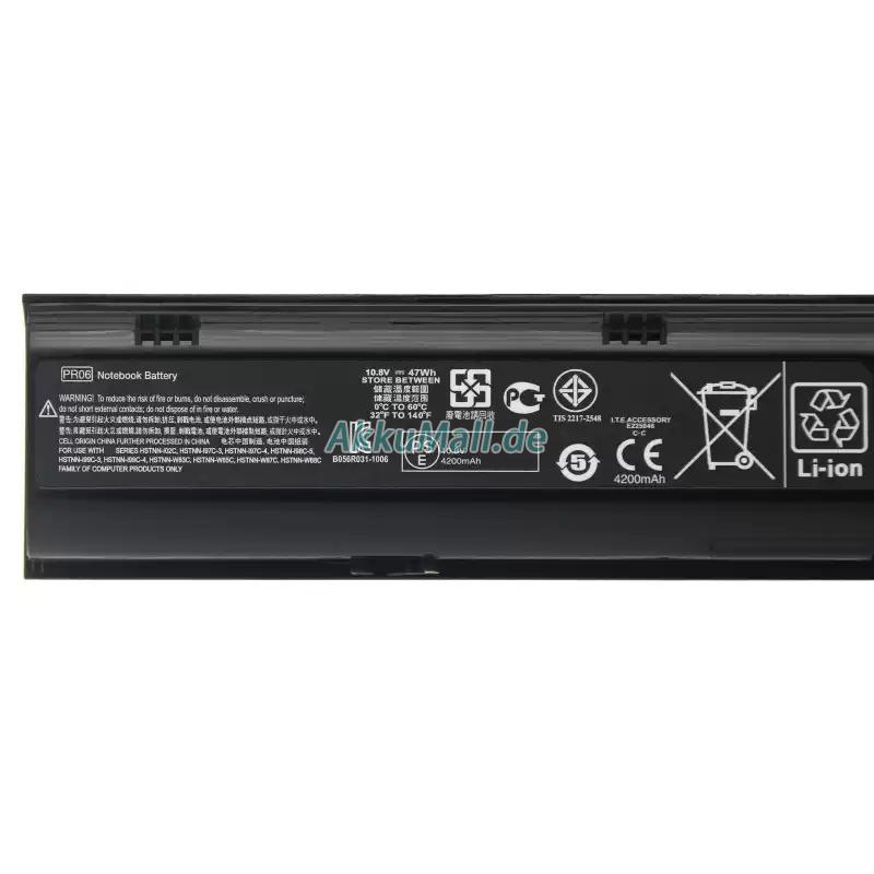 HP 633733-1A1Akku
