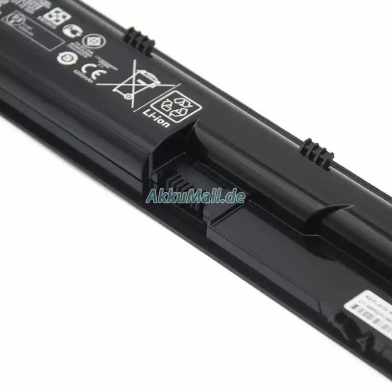 HP 633733-1A1Akku
