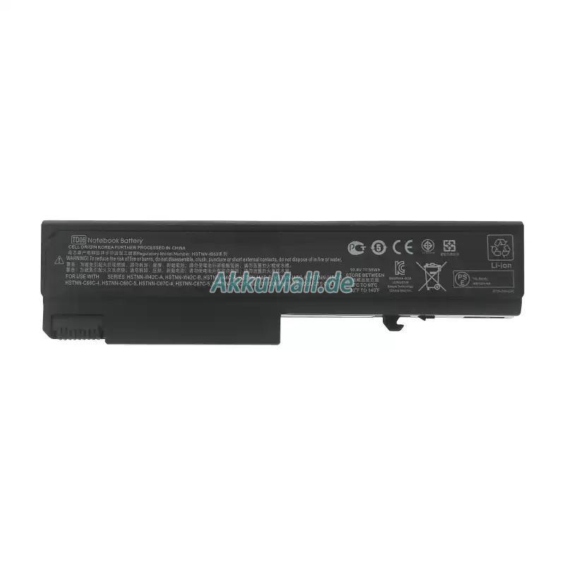 HP 458640-251Akku