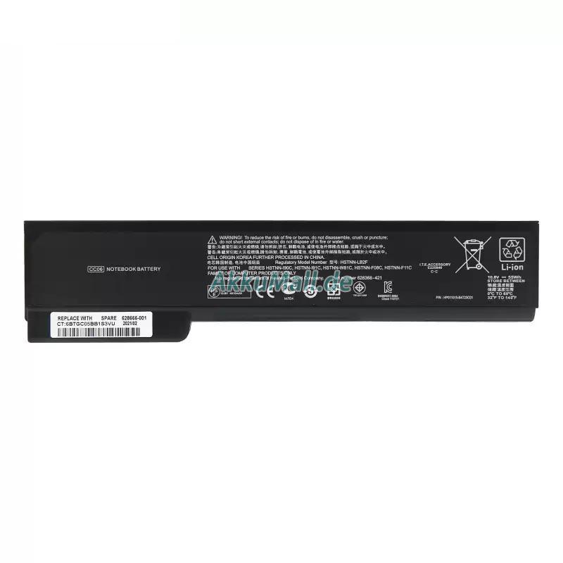 HP HSTNN-DB2FAkku