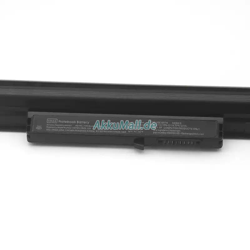 HP PAVILION 15-B110ST Akku