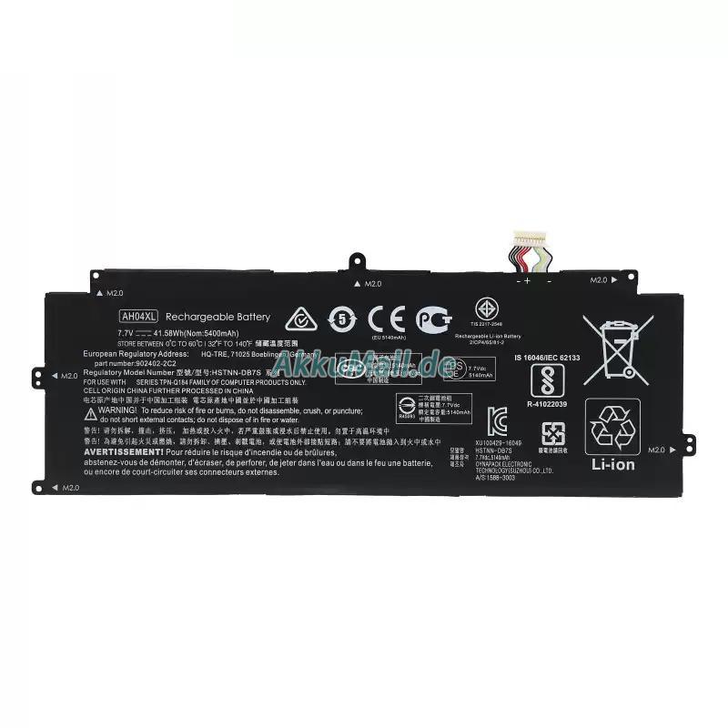 HP Spectre x2 12-c005tuAkku