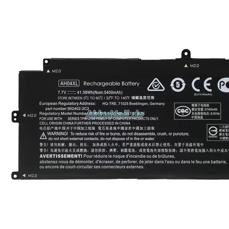 HP Spectre x2 12-c005tuAkku