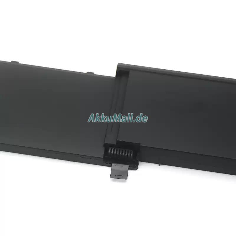 HP ZBook 17 G5(2ZC47EA)Akku