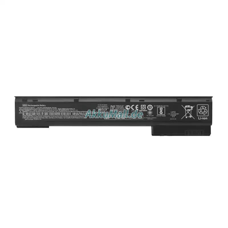 HP AR08Akku