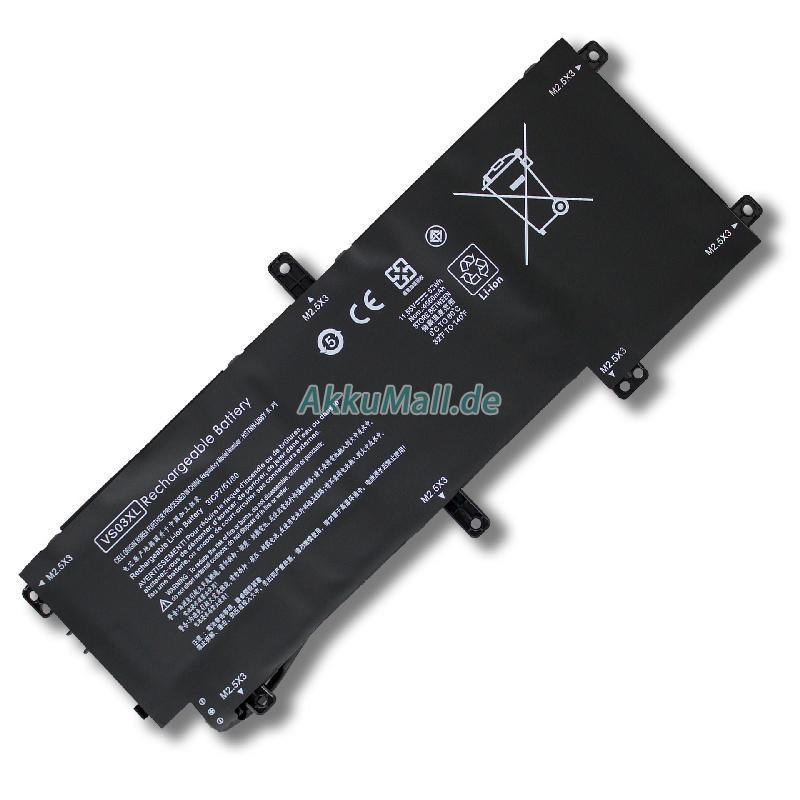 HP 918669-855Akku