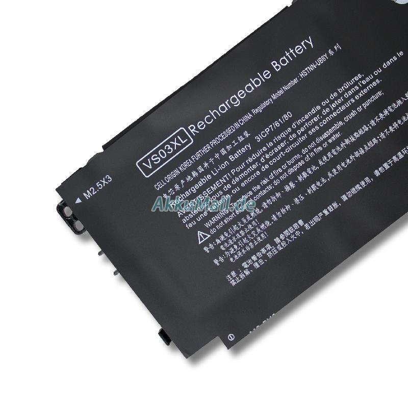 HP 918669-855Akku