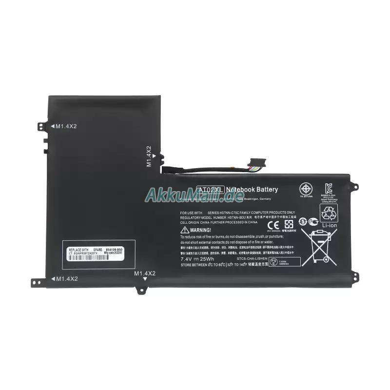 HP 685368-1C1Akku