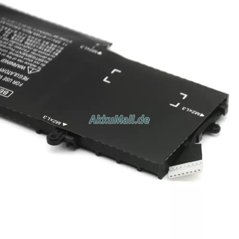 HP HSTNN-DB7YAkku